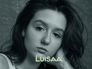 Luisaa