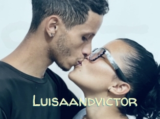 luisaandvictor Sexy Tchat