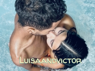 Luisaandvictor