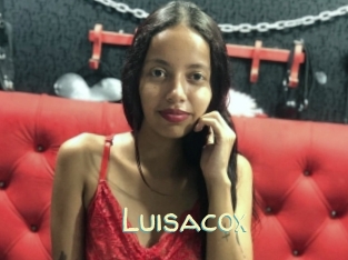 Luisacox
