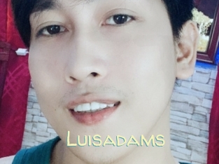 Luisadams