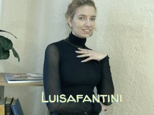 Luisafantini