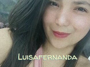 Luisafernanda