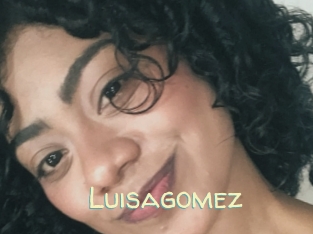 Luisagomez