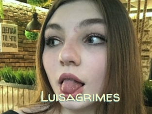 Luisagrimes