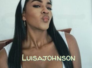 Luisajohnson