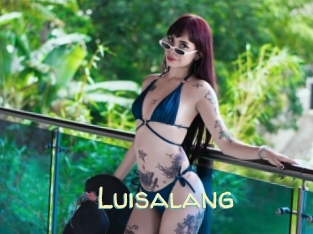 Luisalang