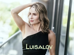 Luisalov