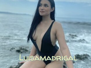 Luisamadrigal