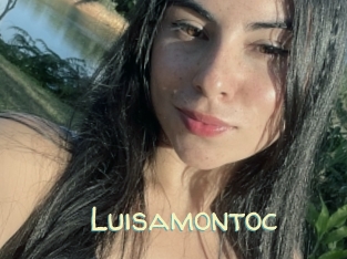 Luisamontoc