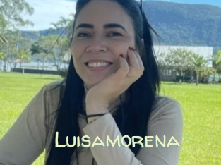 Luisamorena