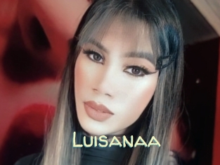 Luisanaa