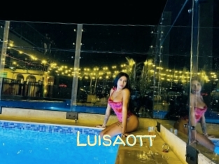 luisaott Sexy Tchat