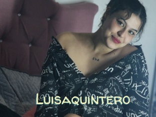 Luisaquintero