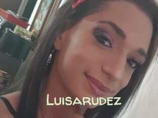 Luisarudez