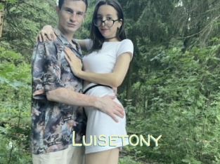luisetony Sexy Tchat
