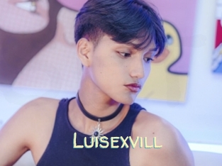 luisexvill Sexy Tchat
