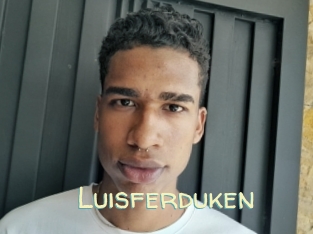 Luisferduken