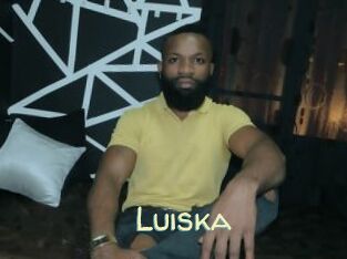Luiska