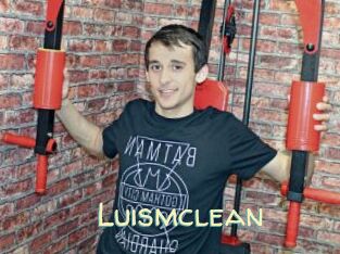 Luismclean
