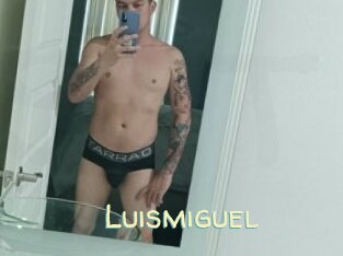 Luismiguel