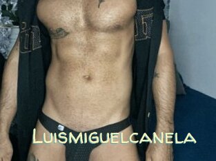 Luismiguelcanela
