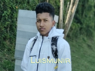 Luismunir
