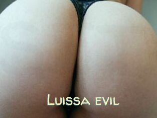 Luissa_evil