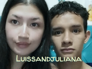 Luissandjuliana