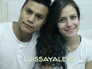 Luissayalexs