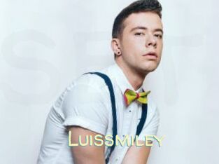 luissmiley Sexy Tchat