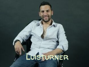 Luisturner