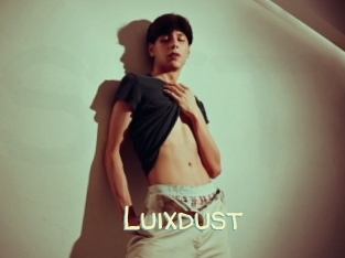 luixdust Sexy Tchat