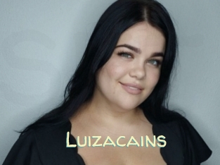 luizacains Sexy Tchat
