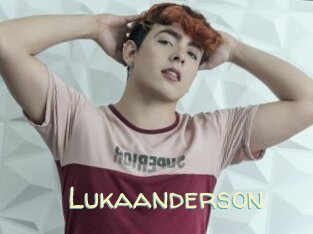 Lukaanderson