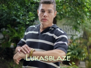 Lukasblaze