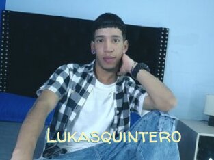 Lukasquintero