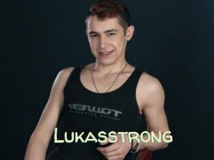 Lukasstrong