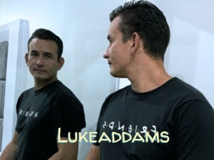 lukeaddams Sexy Tchat