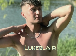 lukeblair Sexy Tchat