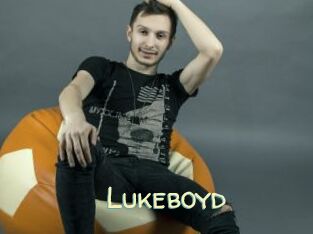 Lukeboyd