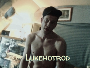 Lukehotrod