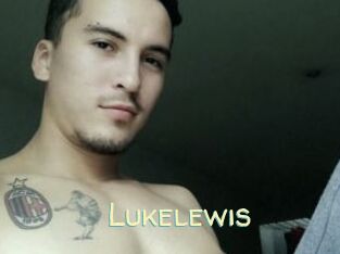 Lukelewis