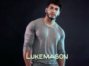 Lukemason