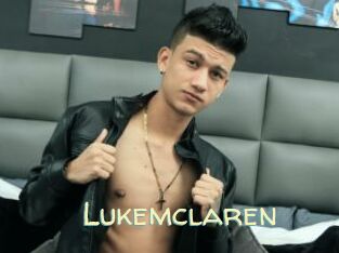 Lukemclaren