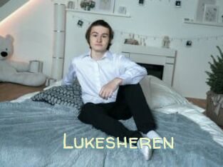Lukesheren