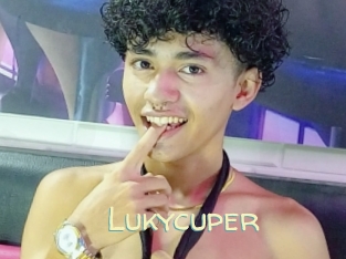 Lukycuper