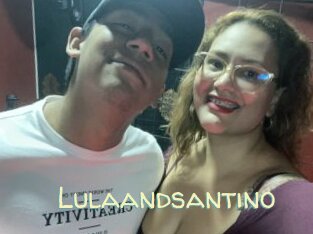 Lulaandsantino