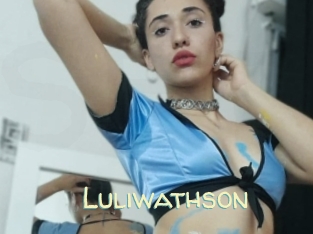 Luliwathson