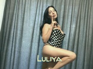Luliya
